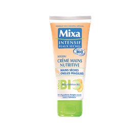 Hand cream - MIXA - Body