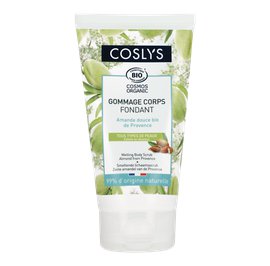 Melting body scrub - Coslys - Body