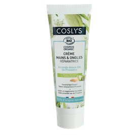 Hand & nails cream - Coslys - Body