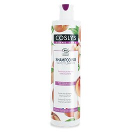 Hypoallergenic shampoo - Coslys - Hair