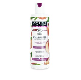 Hypoallergenic conditioner - Coslys - Hair