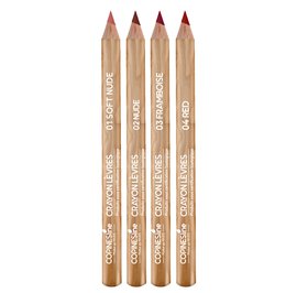 image produit Lip contour pencil 