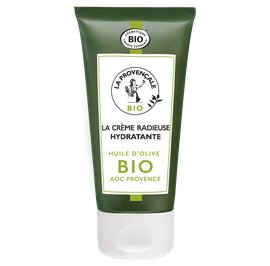 La Crème Radieuse Hydratante - LA PROVENCALE - Face