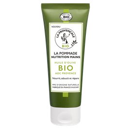 La Pommade Nutrition Mains - LA PROVENCALE - Body