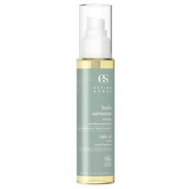 Light body oil sweet fragrance - estime & sens - Hair - Body