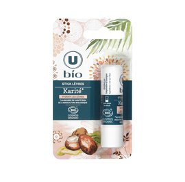 image produit Shea Butter lipstick 