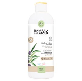 Hygiène intime douceur - RAMPAL LATOUR - Hygiene