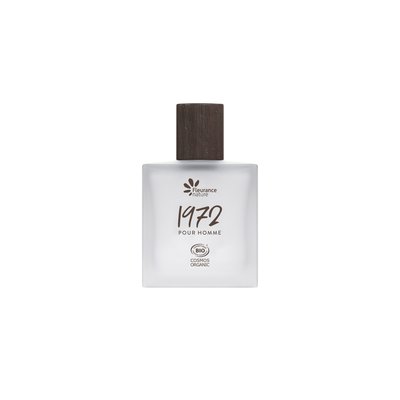 1972 Pour Homme - Fleurance Nature - Flavours