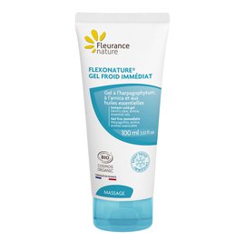 Flexonature - Gel froid immédiat - Fleurance Nature - Health - Massage and relaxation - Body