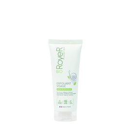 Face scrub - ROYER COSMETIQUE - Face