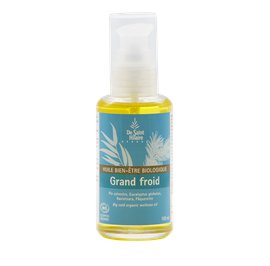  - Distillerie Saint-Hilaire Auvergne - Massage and relaxation