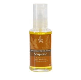  - Distillerie Saint-Hilaire Auvergne - Massage and relaxation