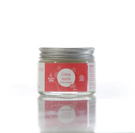 cream - Distillerie Saint-Hilaire Auvergne - Face - Diy ingredients