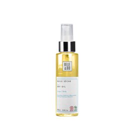 Dry Oil - BELLE & BIO - Body
