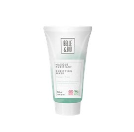image produit Purifying Mask 