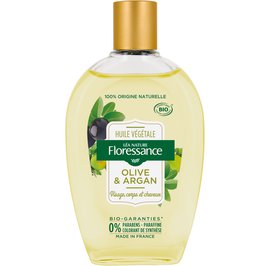 image produit Green oil 