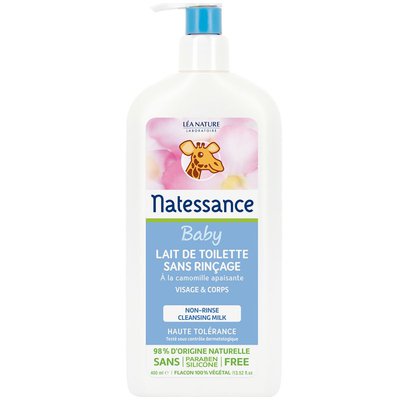  - Natessance - Baby / Children