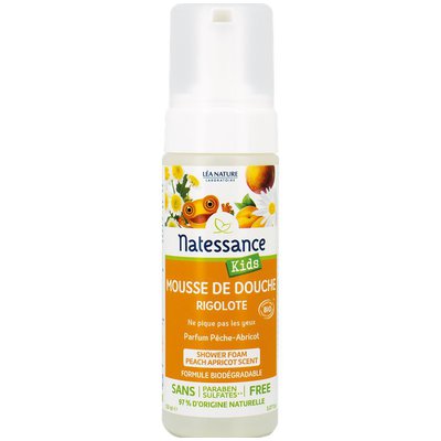  - Natessance - Hygiene - Baby / Children