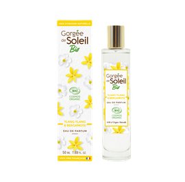 image produit Perfume water 