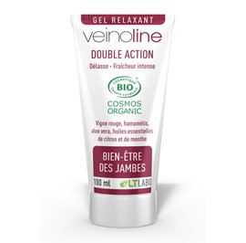 Heavy legs gel - LT Labo - Health - Body