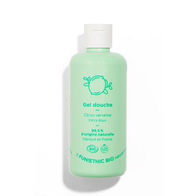 Shower gel - FUN!ETHIC - Hygiene