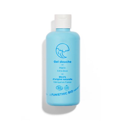 Shower gel - FUN!ETHIC - Hygiene