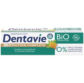 image produit Toothpaste 