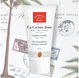 image produit Day Cream 