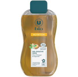 Shower gel - U BIO - Hygiene