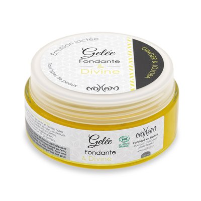 Jelly - NOHAM - Body