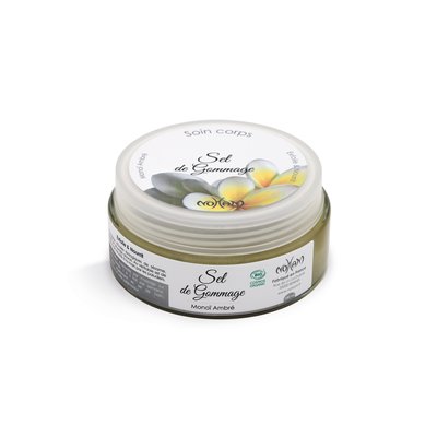 Body scrub - NOHAM - Body