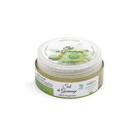 Body Scrub - NOHAM - Body