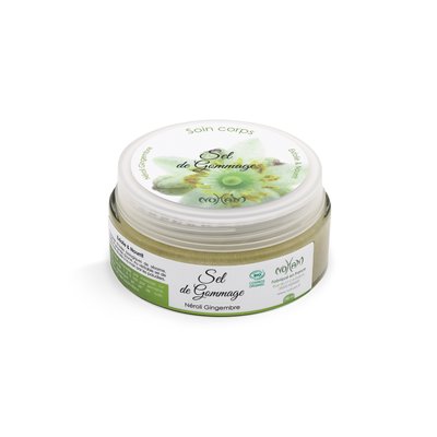 Body Scrub - NOHAM - Body