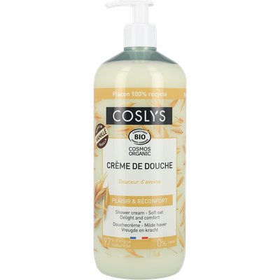 Shower cream - Coslys - Hygiene