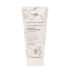 Moisture intensive cream - Najel - Face