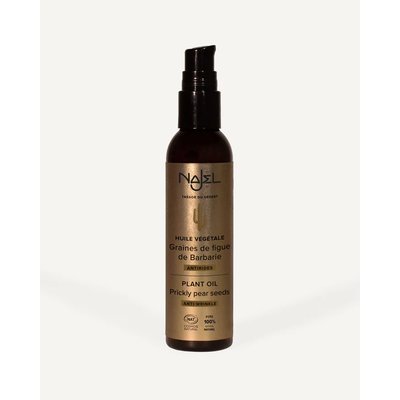 Cactus seed oil - Najel - Face - Hair - Body