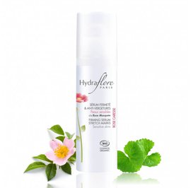 Firming serum stretch marks - Hydraflore - Body