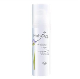 Cleansing gel - Hydraflore - Face