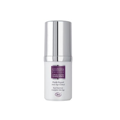 Global anti-ageing eye contour - Centella - Face