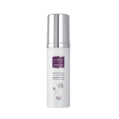 Global anti-ageing cream - Centella - Face