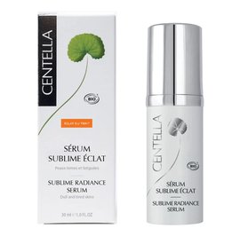 Sublime radiance serum - Centella - Face