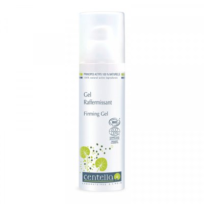 Firming gel - Centella - Health - Body