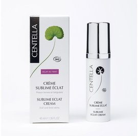 Sublime eclat cream - Centella - Face