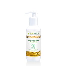 image produit Massage Oil 