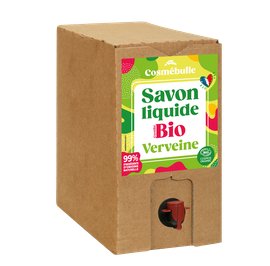 image produit Liquid soap 