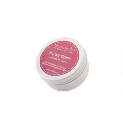 Nourrishing balm - Les Essentiels - Body