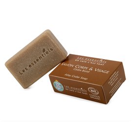 Cedar soap - Les Essentiels - Hygiene