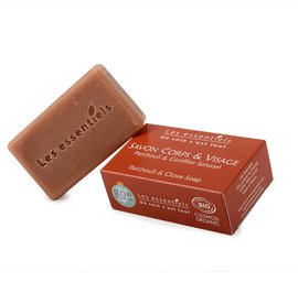Soap - Les Essentiels - Hygiene