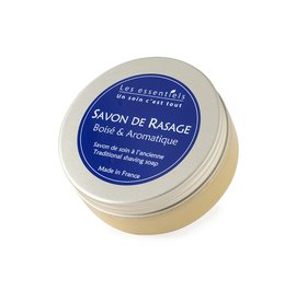 Shave soap - Les Essentiels - Hygiene