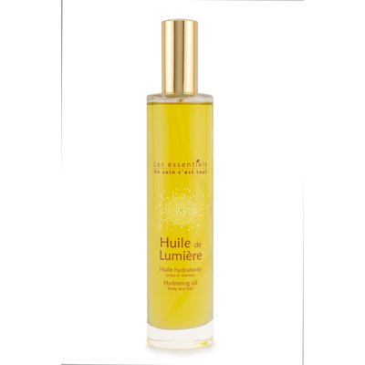 Oil - Les Essentiels - Face - Hair - Body
